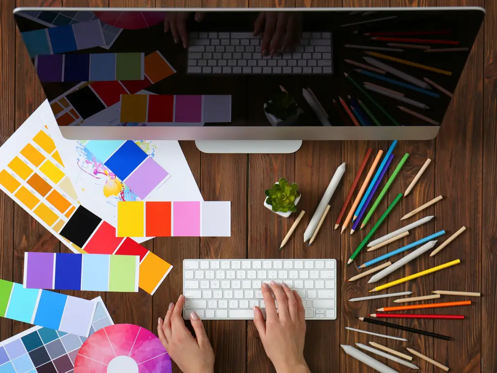Graphic Design