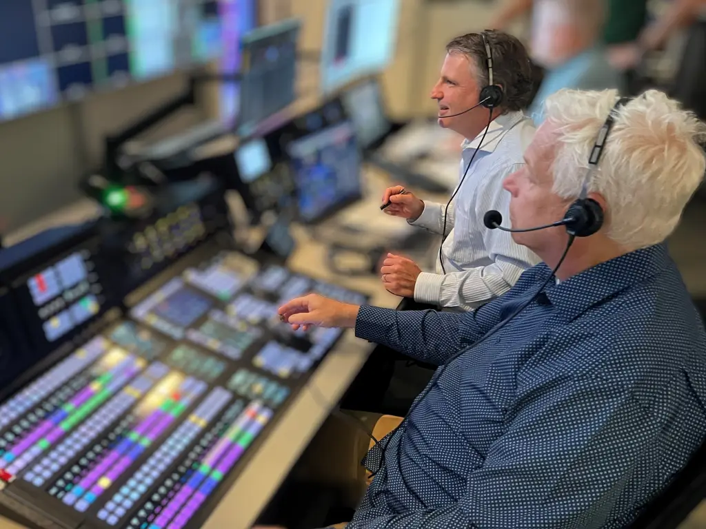 Live Event Production