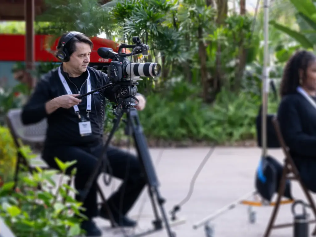 Video Production
